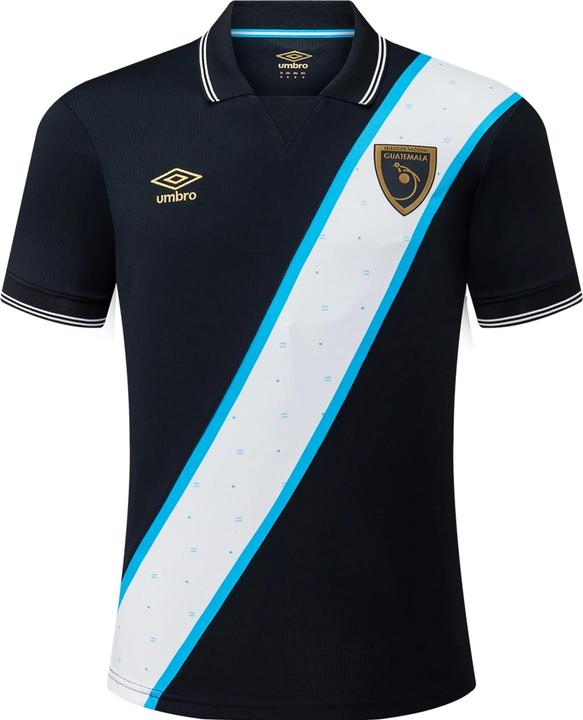 Umbro Guatemala Drittes Trikot (L)
