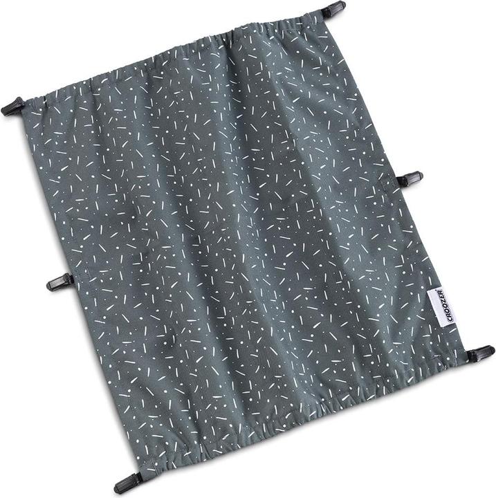 Image du produit Croozer Kid Vaaya 1