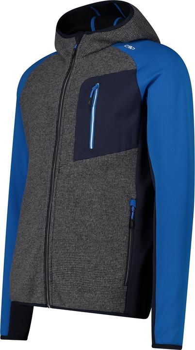 Actual product image CMP Campagnolo Hoodie (S)