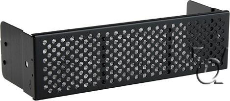 Produktbild Lian-Li BZ-501B Laufwerksblende 5,25 Zoll - black
