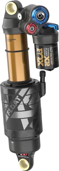 Produktbild Fox Dämpfer Float X2 FS 2pos-Adj (230 mm, 65 mm)