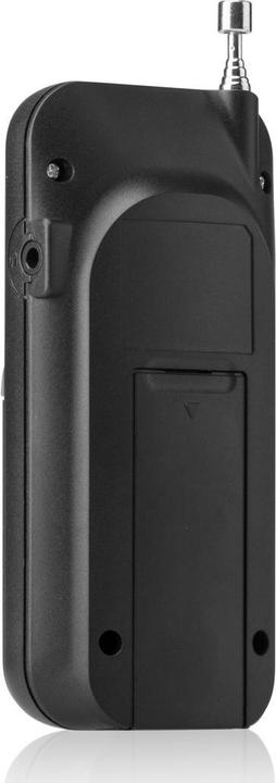 Image du produit JVC Radio RAE411B (AM, FM)