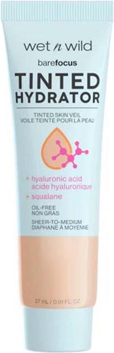 Immagine prodotto Wet n Wild Bare Focus TIntense Skin Perfector 1114062E (Light)