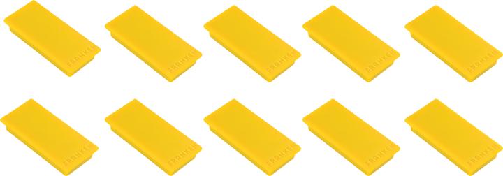 Actual product image Franken Magnet rectangle (10 x)