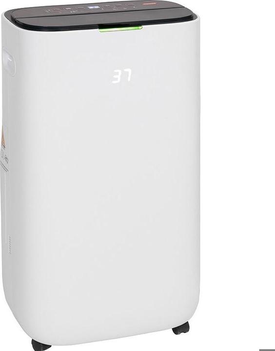 Actual product image Krüger Airsec 3 (7.80 l/24h)