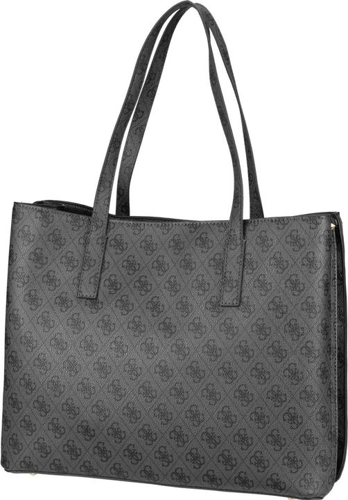 Image du produit Guess Shopper Meridian Girlfriend Tote Logo (12 l)