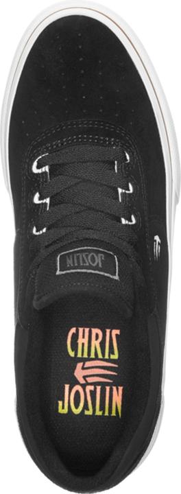 Actual product image etnies Joslin Vulc (43)