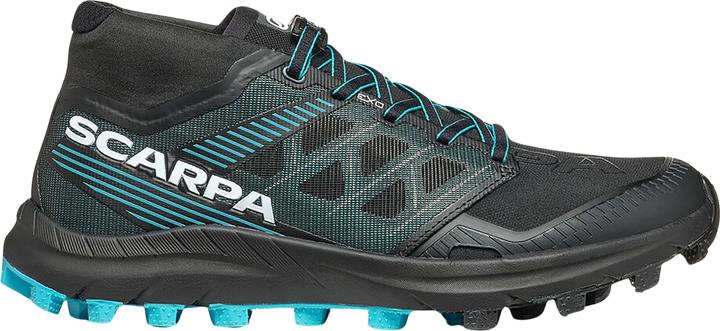 Produktbild Scarpa Women's Spin ST (41.5)