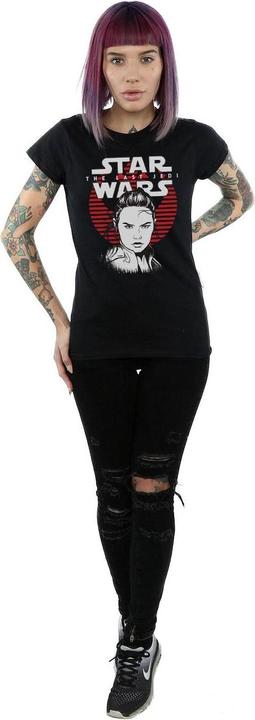 Produktbild Star Wars The Last Jedi Heroes TShirt (S)