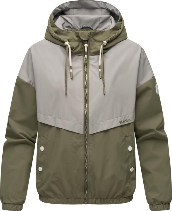 Dusty olive