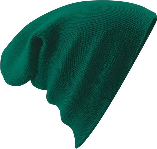 Image du produit Beechfield - Bonnet à revers - Mixte