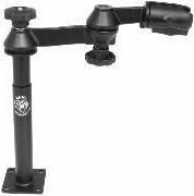 Immagine prodotto RAM Mounts RAM Dbl Braccio A Forcella 8inch Maschio