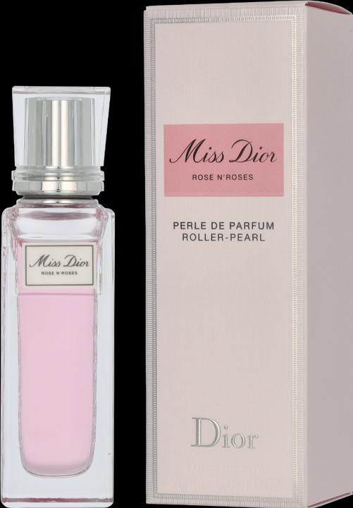 Produktbild Dior Miss Rose N'Roses (Eau de Toilette, 20 ml)