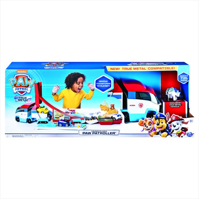 Produktbild Spin Master True Metal Spielset
