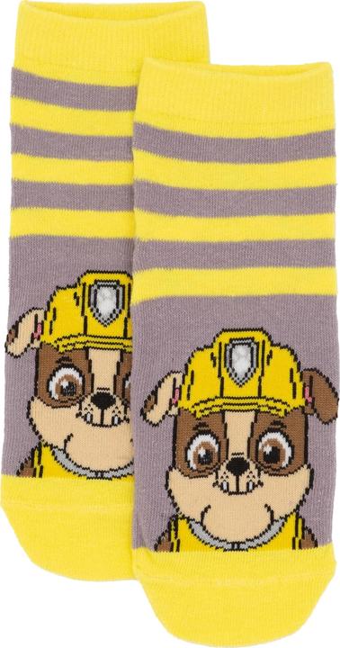 Actual product image Paw Patrol Socken (5-pack, 19 - 22)