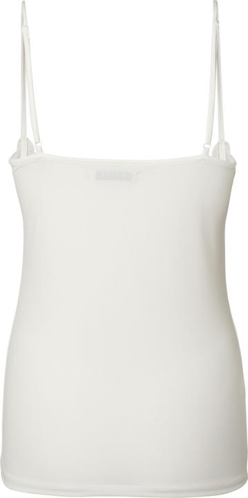 Actual product image Pieces Lace Strappy Top (L)