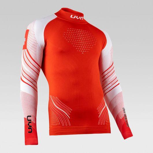 Image du produit UYN T-shirt thermique Natyon 2.0 Suisse (XS)