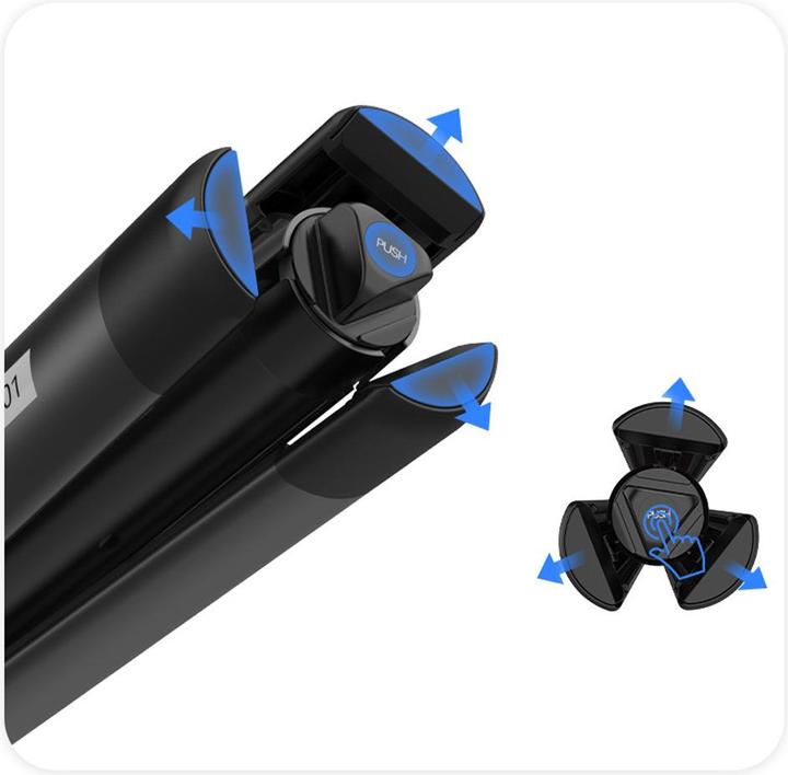 Produktbild Ulanzi AT 01 Offset Vlog Tripod