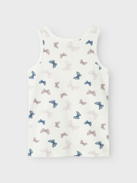 Produktbild Name it Nmftank Top 2p Jet Stream Butterfly Noos (92)