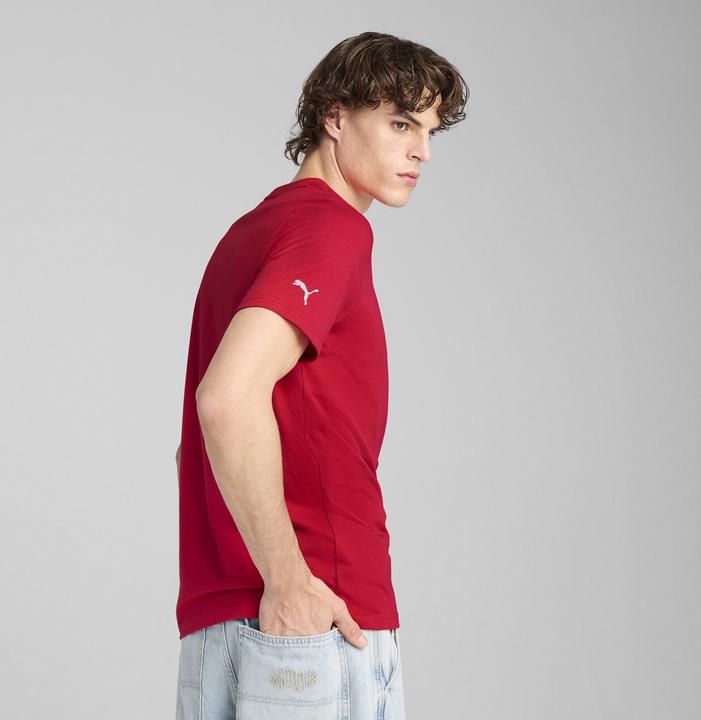 Actual product image Puma Ferrari Race Tonal Big Shield (XL)