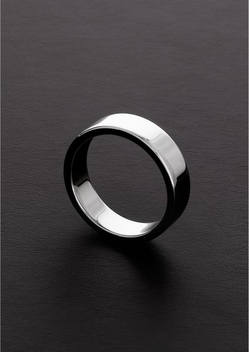 Produktbild Steelo Flat Body C-Ring (5.30 cm)