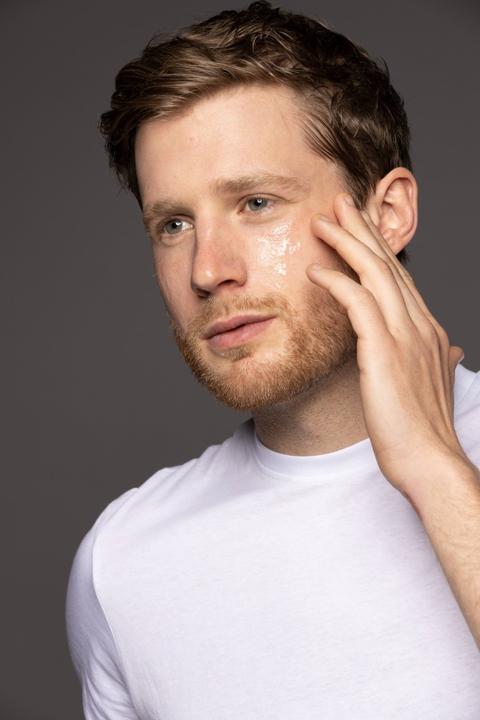 Actual product image Shakeup Face 4Ward Pro-Youth Serum (15 ml)