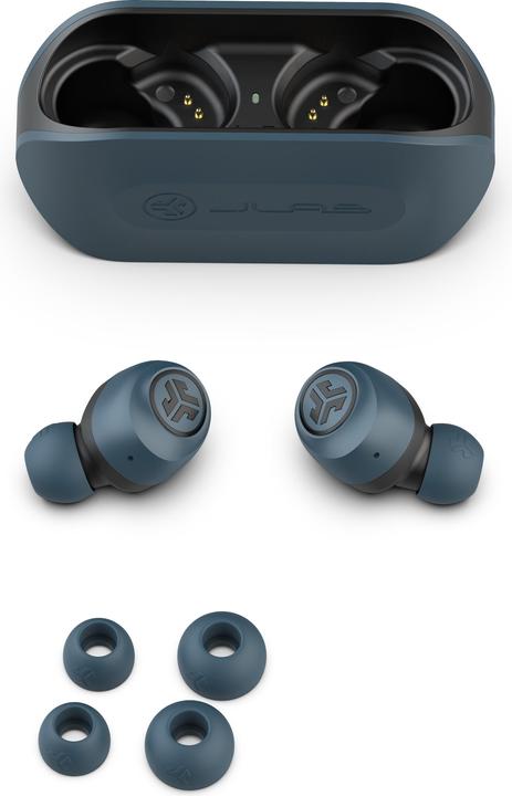 Produktbild JLab Audio Go Air (5 h, Kabellos)