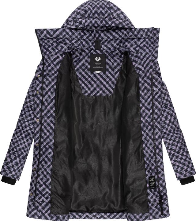 Produktbild Ragwear Niara Print (XS)