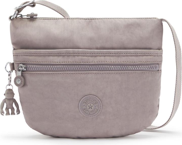 Actual product image Kipling Arto S shoulder bag 25 cm