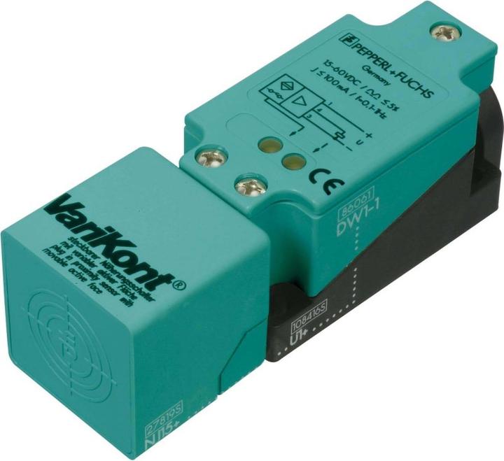 Productafbeelding Pepperl & Fuchs Sensor,ind. (Sensor)