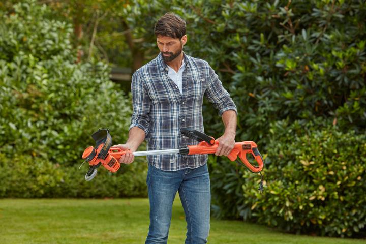 Productafbeelding Black & Decker BESTA530 AC