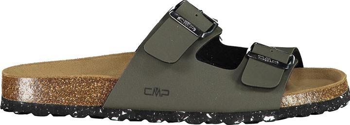 Actual product image CMP Campagnolo CMP Klapki męskie ECO THALITHA Torba r. 46 (3Q91017-F832) (46)
