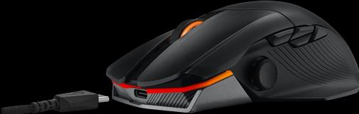 Produktbild ASUS ROG Chakram X Origin (Kabellos)