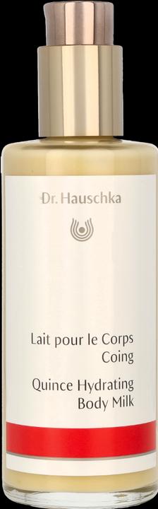 Image du produit Dr. Hauschka Quince Hydrating Body Milk (Lait pour le corps, 145 ml)