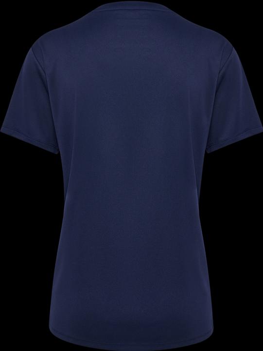 Produktbild hummel hmlESSENTIAL JERSEY S/S WOMAN (M)