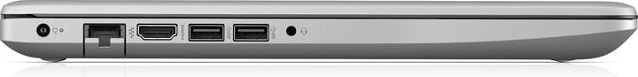 Produktbild HP 250 G7 - Core i3 1005G1 / 1.2 GHz - Win 10 Pro 64-bit National Academic - 4 GB R (15.60", Intel Core i3-1005G1, 4 GB, 128 GB, DE)