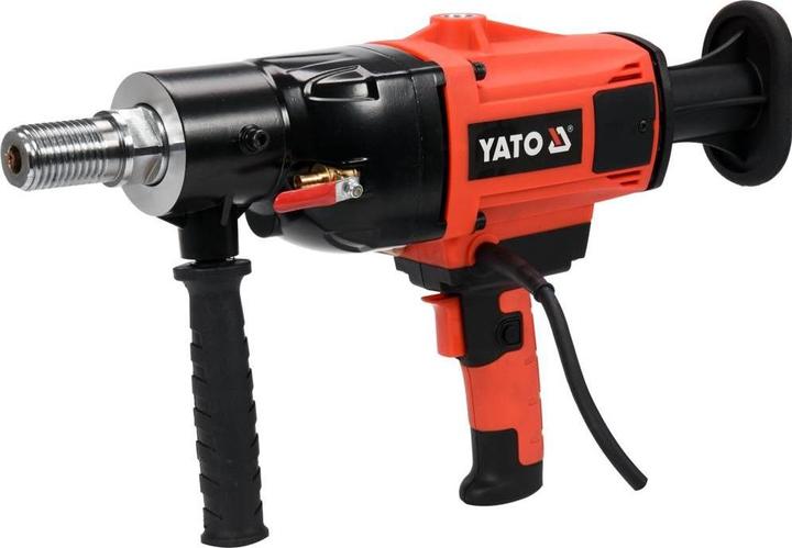 Productafbeelding Yato BETONRETOUR MET STATIEF 2200W (Elektrische stroom)