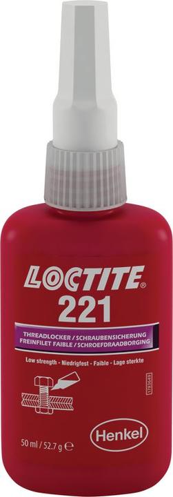 Image du produit Loctite Freinfilet (11 g, 10 ml)