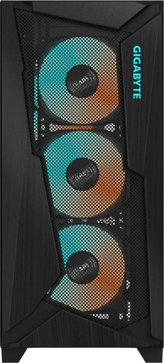 Image du produit Gigabyte C301G V2 (mATX, Mini-ITX, ATX, E-ATX)