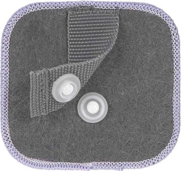 Actual product image Lässig Badges horse 3-piece (Additional padding)
