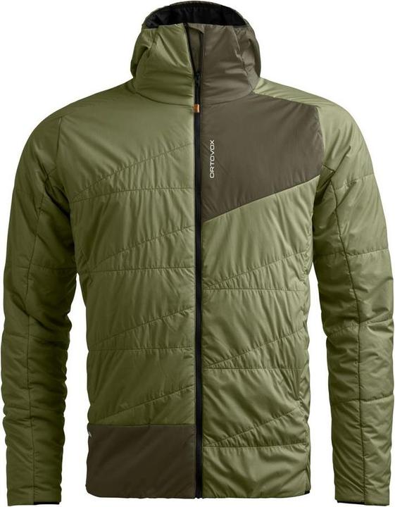 Ortovox Piz Duan Jacket (S, M, L, XL, XXL)