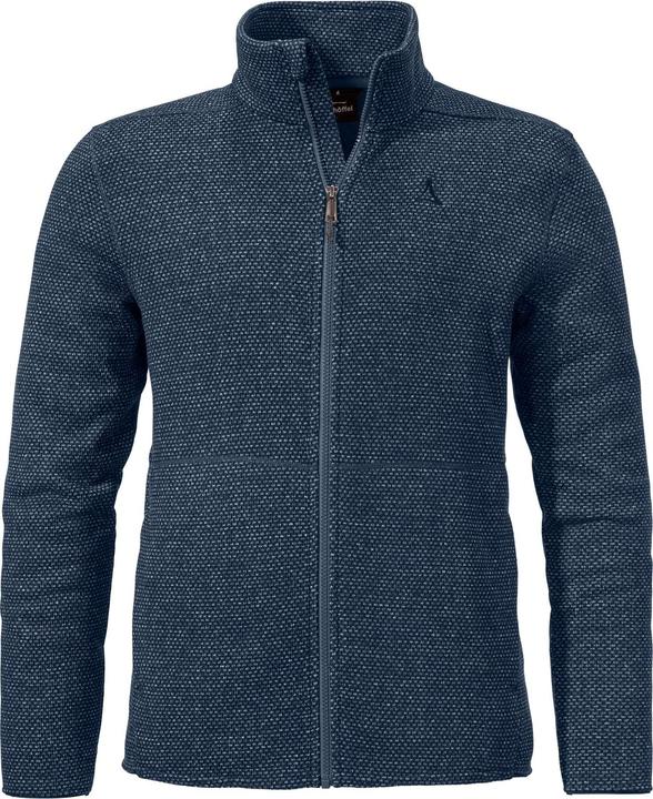 Produktbild Schöffel Fleece Jacket Aurora M (62)
