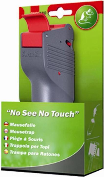 Immagine prodotto Swissinno Mausefalle "No See No Touch" 1er