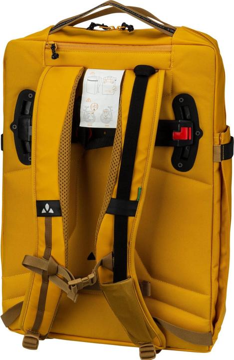 Actual product image Vaude Mineo Transformer (20 l)