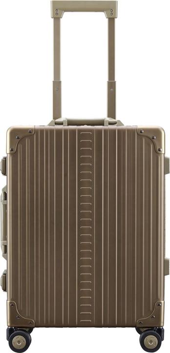 Actual product image Aleon 21â Carry-On - brown (46 l, Hand luggage (up to 50 litres))
