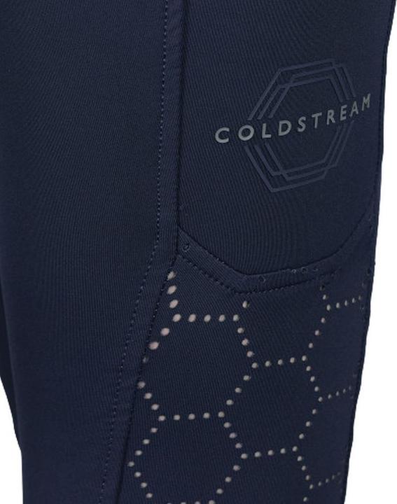 Immagine prodotto Coldstream Calzamaglia da equitazione donna/donna Ecclaw Elite Compression (XL)