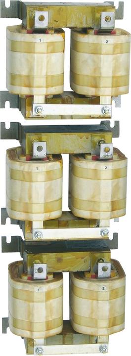 Schneider Electric Mains choke, 340 kW, 380-480V VW3A7267