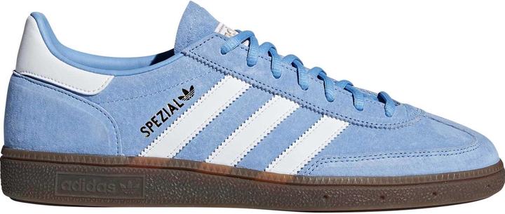 Footwear White, Light Blue, Gum