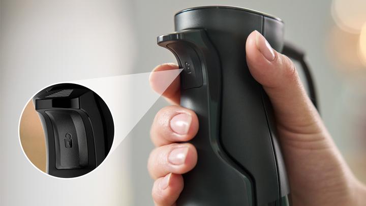 Image du produit Bosch Hausgeräte MSM 4B620 (Prise UE)