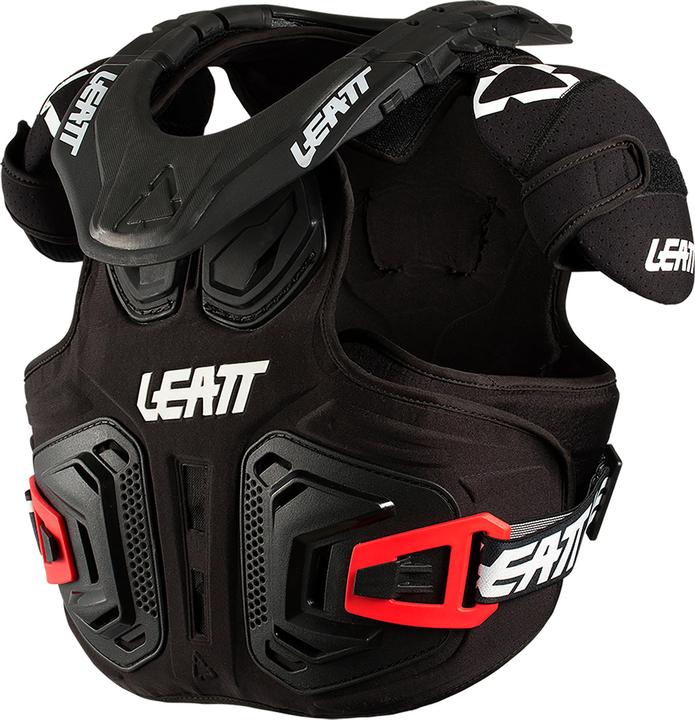 Immagine prodotto Leatt Fusion 2.0 (S/M, Protezione del torace, Esemplare unico)
